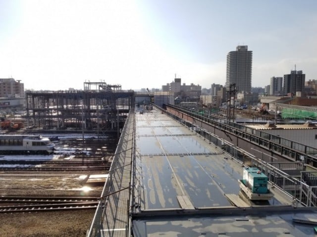 全景