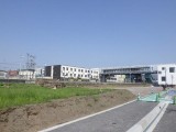 撤去完了