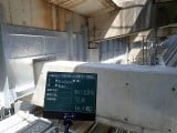 桁付遮音板設置