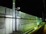 吸音板設置