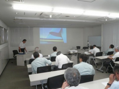 令和元年度(2019年度)社内ＶＥ事例発表会