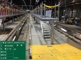 [苗穂運転所]完了全景