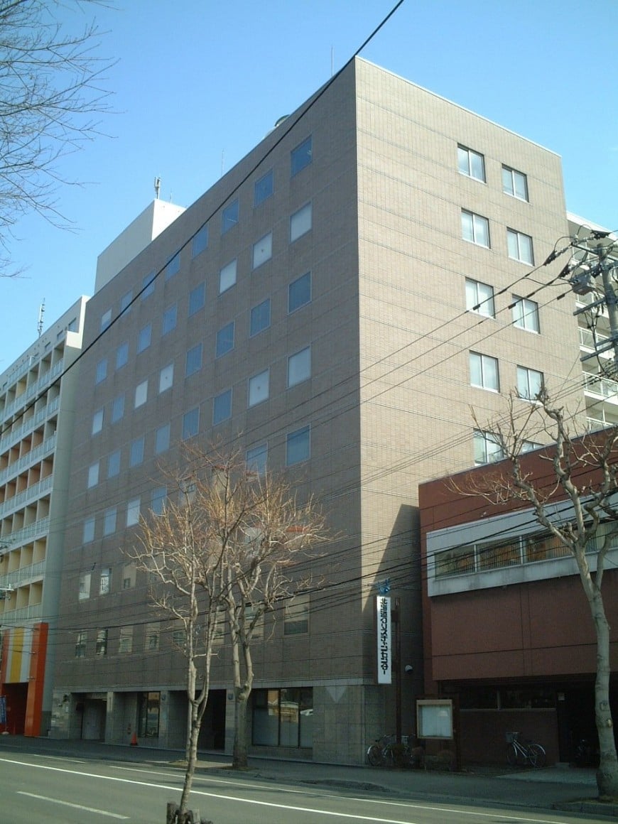 ＳＫビル