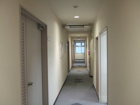 共用部　①