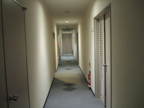 共用部　②
