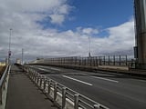 白石駅構内白石環状通Ｂｏ補修１