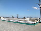 木古内駅構内佐女川Ｂｏ改築１（下部工）