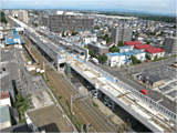 高架橋（全景）
