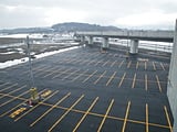 パークアンドトレイン駐車場