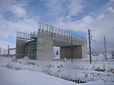 江部乙跨線道路橋