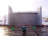Ａ１橋台
