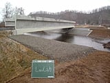 畚部川橋梁