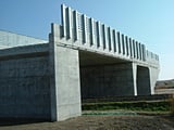 釧路東跨線道路橋