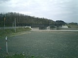 牛朱別川橋梁
