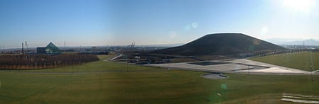 モエレ沼公園