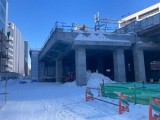 全景(R1ラーメン高架橋)
