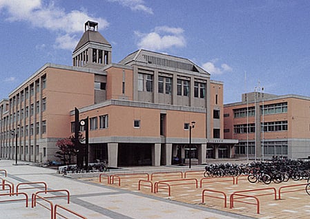 札幌琴似工業高等学校