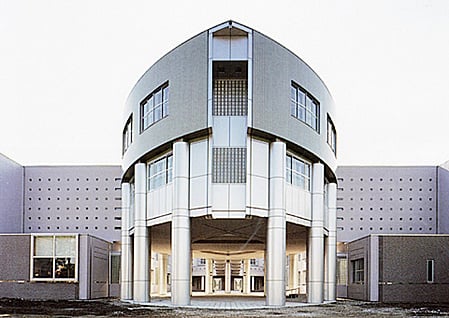 札幌南高等学校